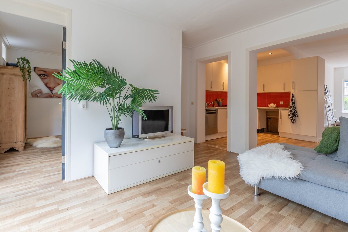 Eyssoniusstraat 9, 9714 BP Groningen - € 250.000 k.k. - Boekholt & partners makelaars Groningen