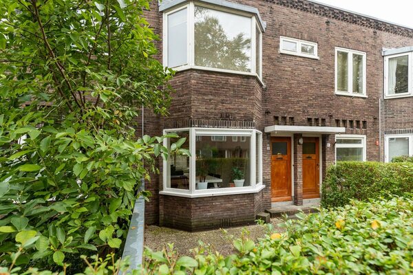 Eyssoniusstraat 9