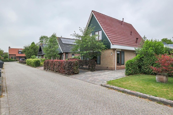 Fazantstraat 6