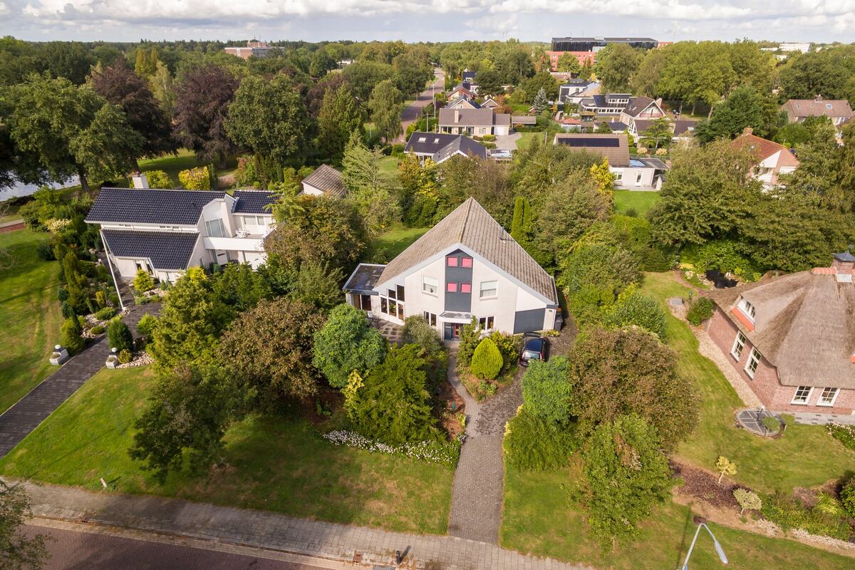 Finse Golf 5, 9642 BP Veendam - € 375.000 k.k. - Boekholt & partners makelaars Groningen