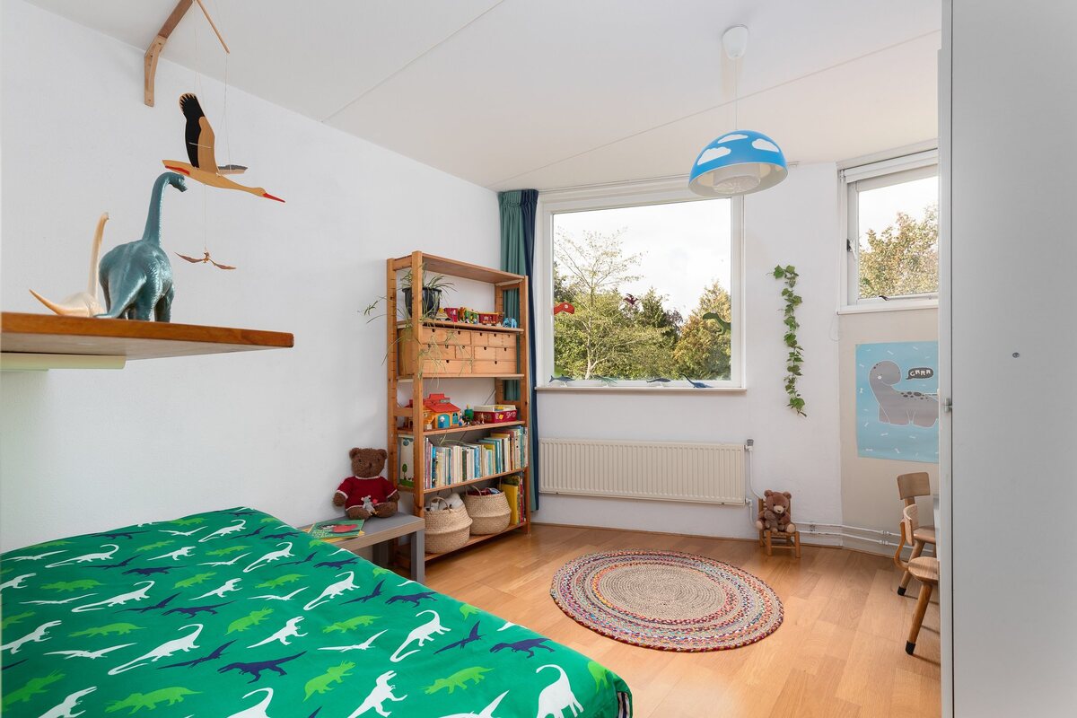 Finse Golf 5, 9642 BP Veendam - € 375.000 k.k. - Boekholt & partners makelaars Groningen