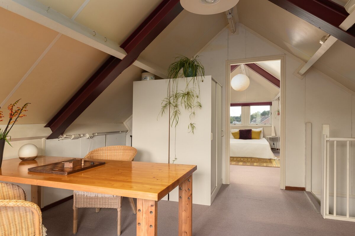 Finse Golf 5, 9642 BP Veendam - € 375.000 k.k. - Boekholt & partners makelaars Groningen
