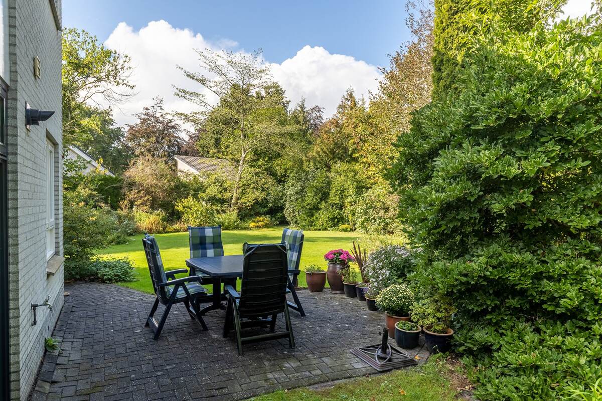 Finse Golf 5, 9642 BP Veendam - € 375.000 k.k. - Boekholt & partners makelaars Groningen