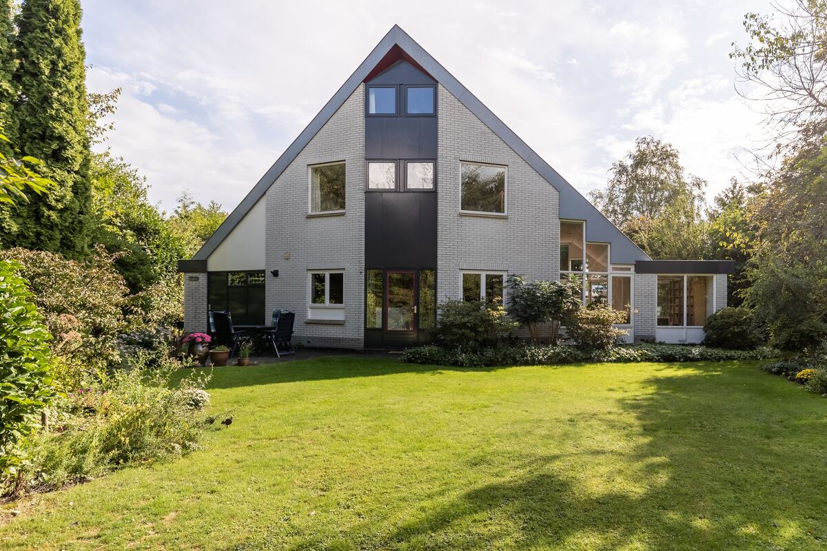 Finse Golf 5, 9642 BP Veendam - € 375.000 k.k. - Boekholt & partners makelaars Groningen