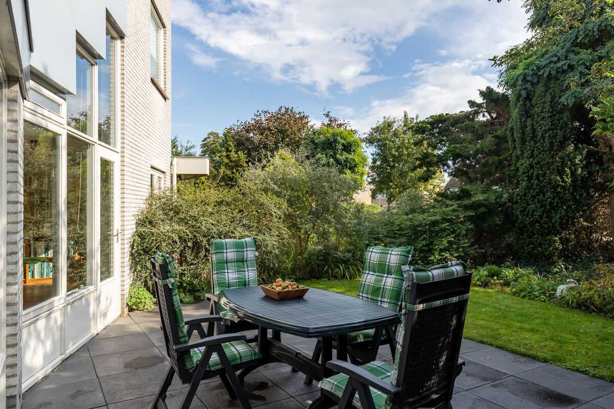 Finse Golf 5, 9642 BP Veendam - € 375.000 k.k. - Boekholt & partners makelaars Groningen