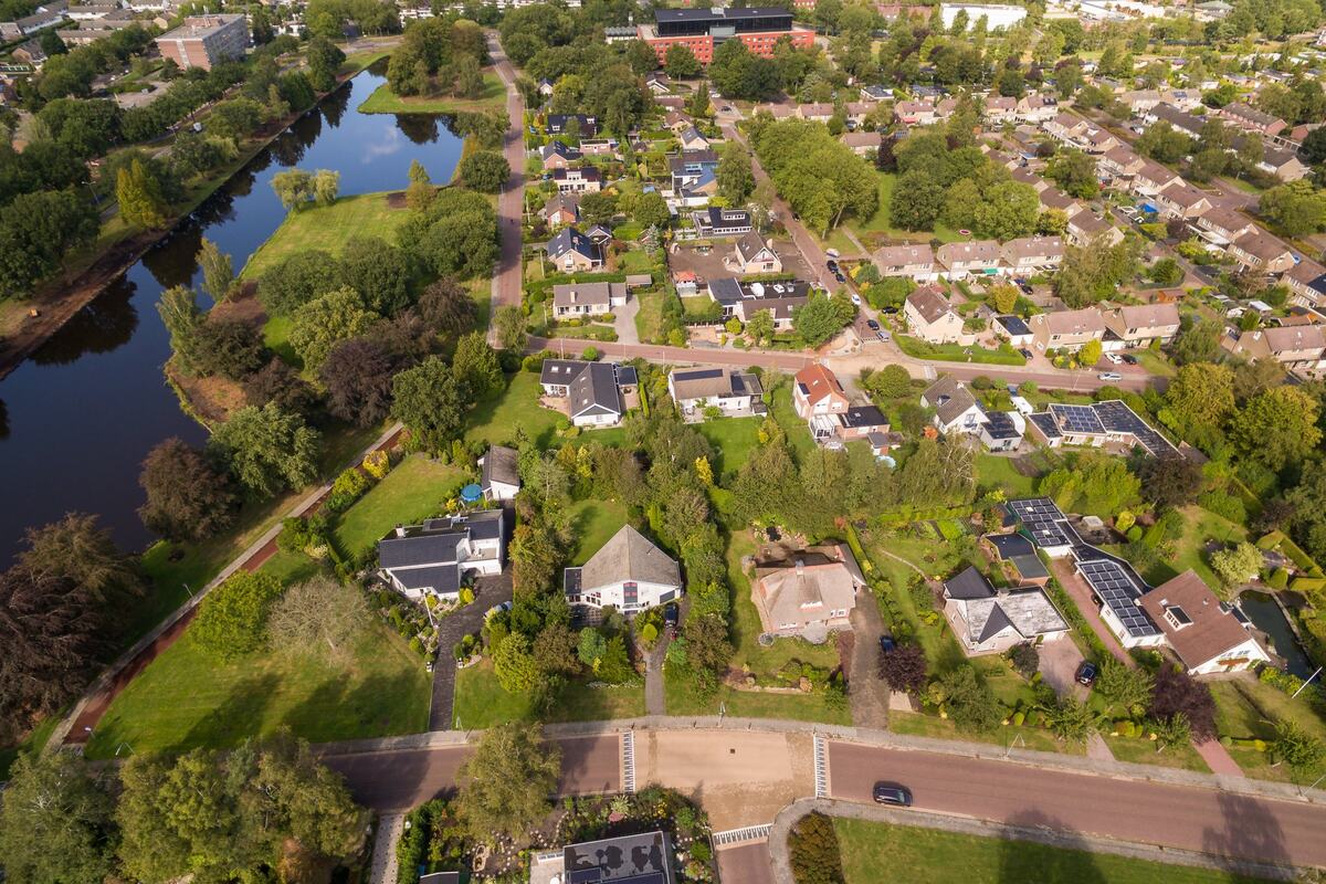 Finse Golf 5, 9642 BP Veendam - € 375.000 k.k. - Boekholt & partners makelaars Groningen