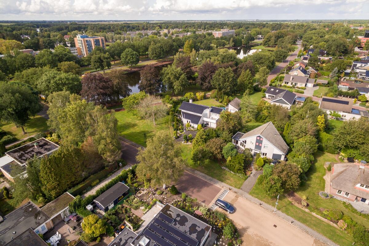 Finse Golf 5, 9642 BP Veendam - € 375.000 k.k. - Boekholt & partners makelaars Groningen