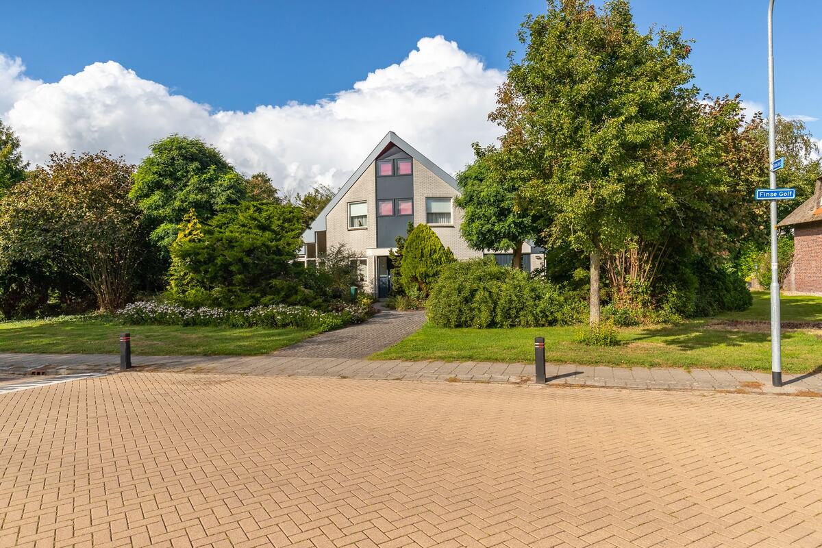 Finse Golf 5, 9642 BP Veendam - € 375.000 k.k. - Boekholt & partners makelaars Groningen