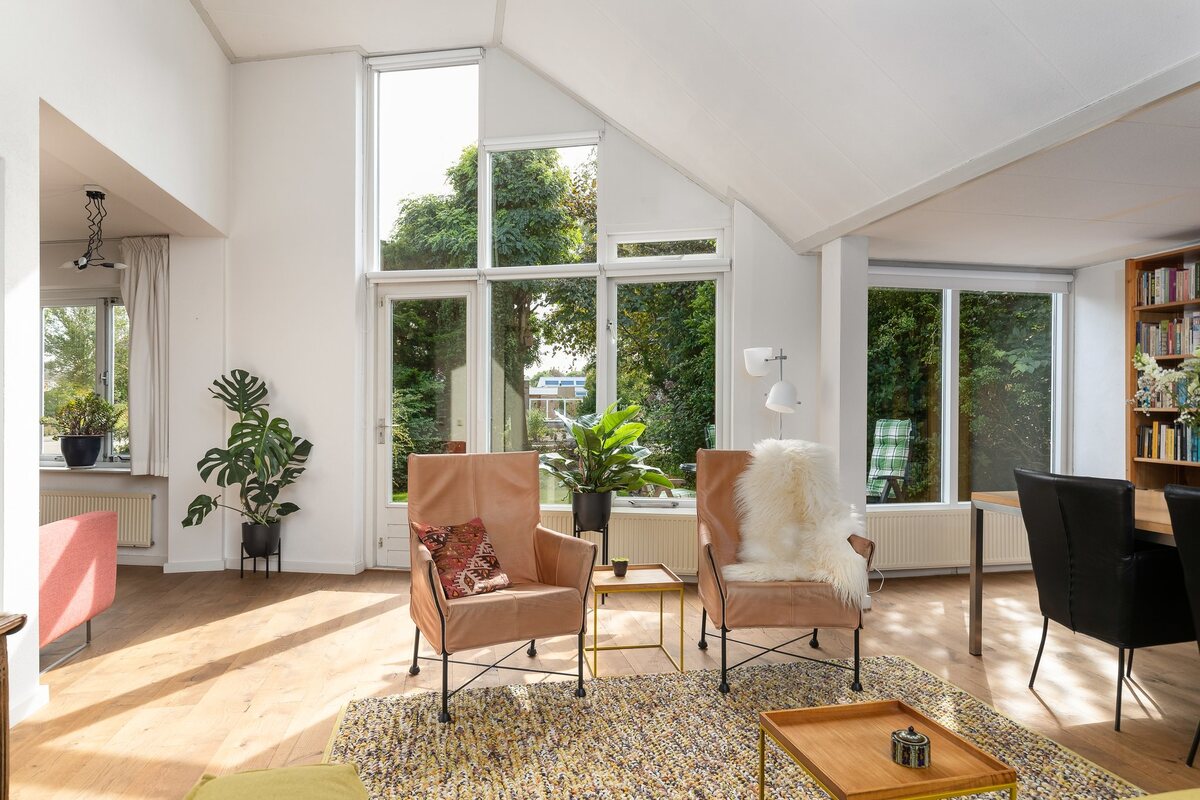Finse Golf 5, 9642 BP Veendam - € 375.000 k.k. - Boekholt & partners makelaars Groningen