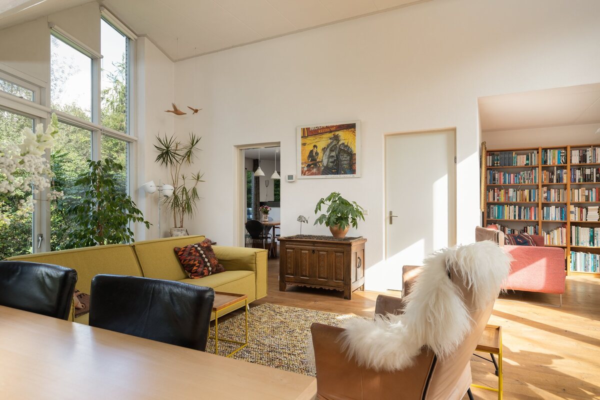 Finse Golf 5, 9642 BP Veendam - € 375.000 k.k. - Boekholt & partners makelaars Groningen