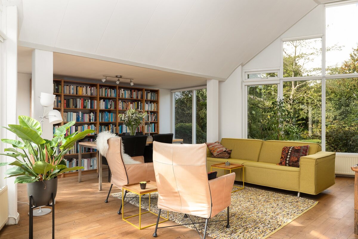 Finse Golf 5, 9642 BP Veendam - € 375.000 k.k. - Boekholt & partners makelaars Groningen