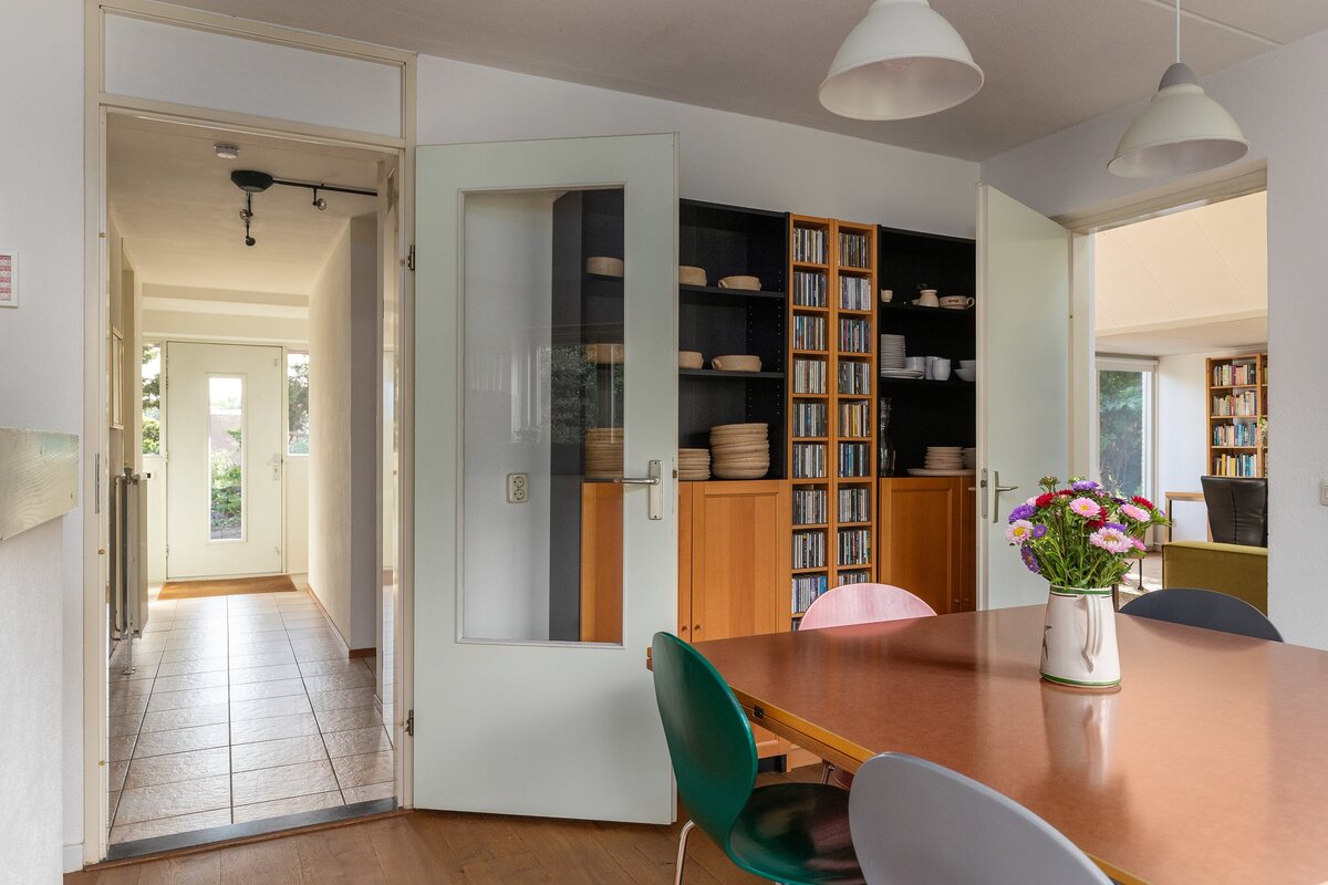Finse Golf 5, 9642 BP Veendam - € 375.000 k.k. - Boekholt & partners makelaars Groningen