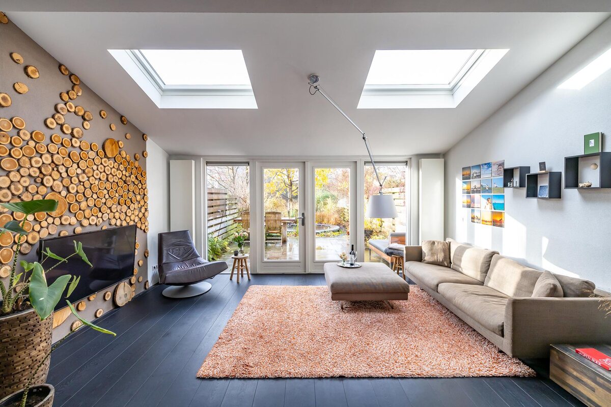 Fivelgolaan 69, 9727 DZ Groningen - € 500.000 k.k. - Boekholt & partners makelaars Groningen