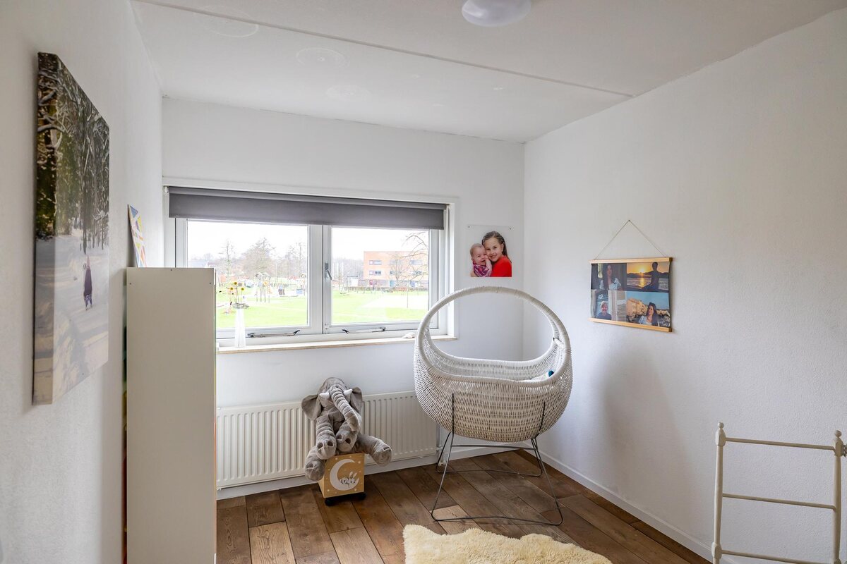 Fivelgolaan 69, 9727 DZ Groningen - € 500.000 k.k. - Boekholt & partners makelaars Groningen