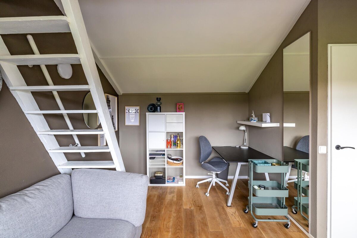 Fivelgolaan 69, 9727 DZ Groningen - € 500.000 k.k. - Boekholt & partners makelaars Groningen