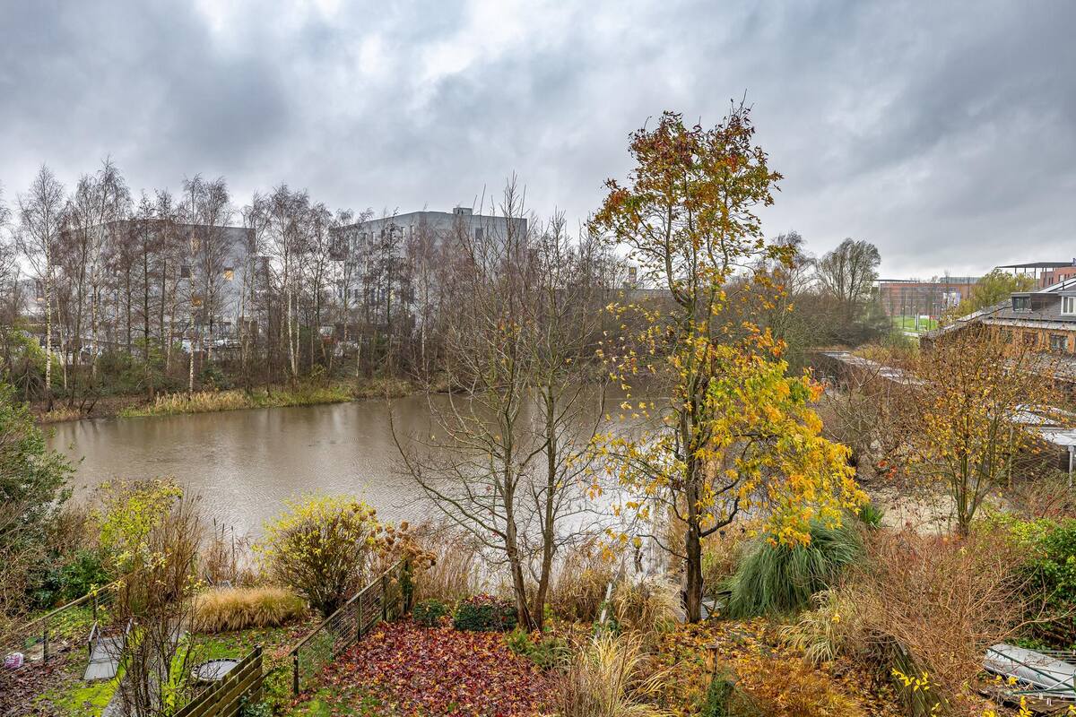 Fivelgolaan 69, 9727 DZ Groningen - € 500.000 k.k. - Boekholt & partners makelaars Groningen