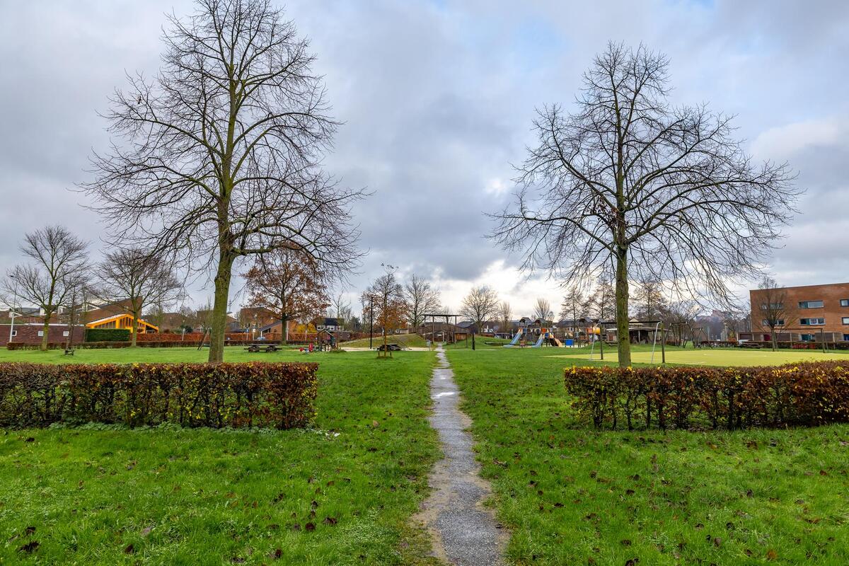 Fivelgolaan 69, 9727 DZ Groningen - € 500.000 k.k. - Boekholt & partners makelaars Groningen