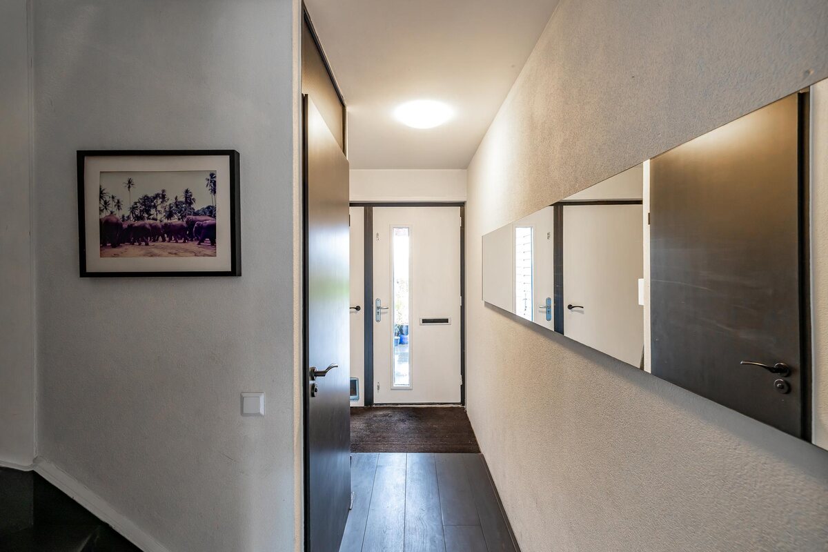 Fivelgolaan 69, 9727 DZ Groningen - € 500.000 k.k. - Boekholt & partners makelaars Groningen