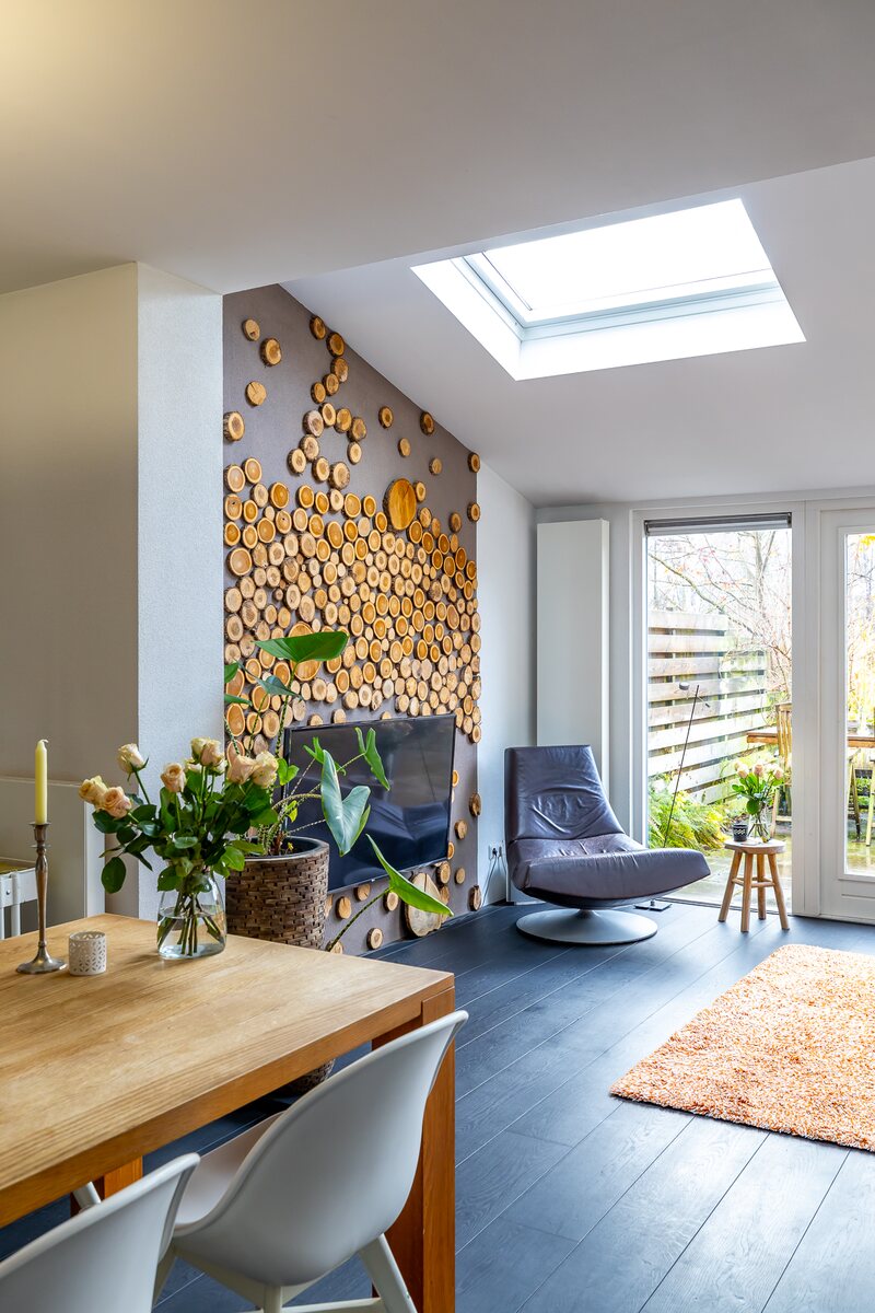 Fivelgolaan 69, 9727 DZ Groningen - € 500.000 k.k. - Boekholt & partners makelaars Groningen