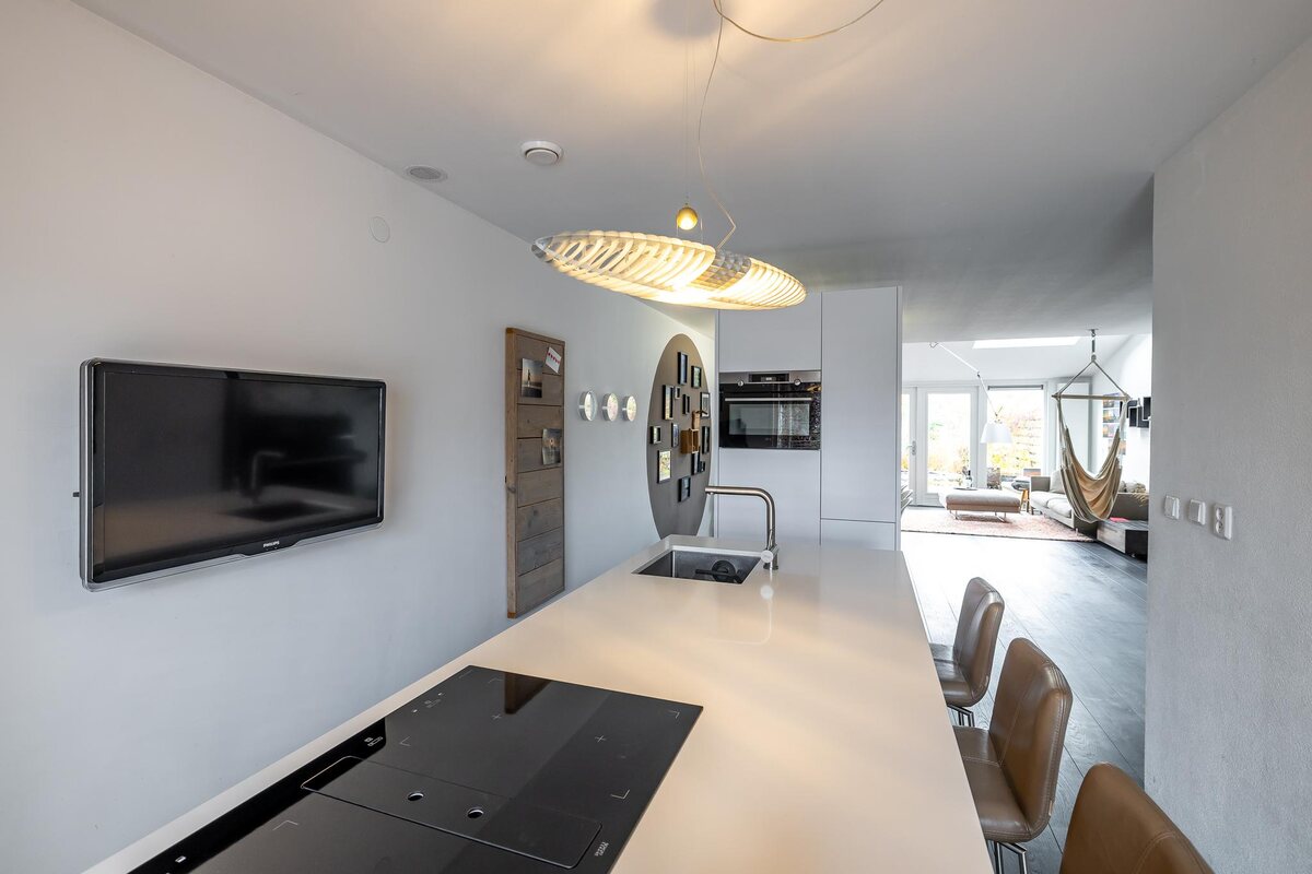 Fivelgolaan 69, 9727 DZ Groningen - € 500.000 k.k. - Boekholt & partners makelaars Groningen