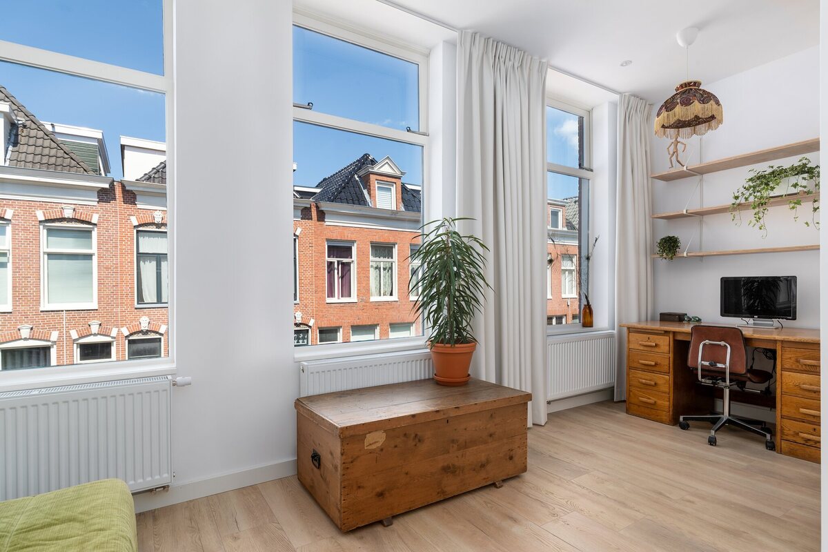 Fivelstraat 7, 9715 BD Groningen - € 390.000 k.k. - Boekholt & partners makelaars Groningen