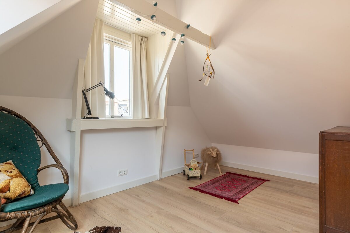 Fivelstraat 7, 9715 BD Groningen - € 390.000 k.k. - Boekholt & partners makelaars Groningen