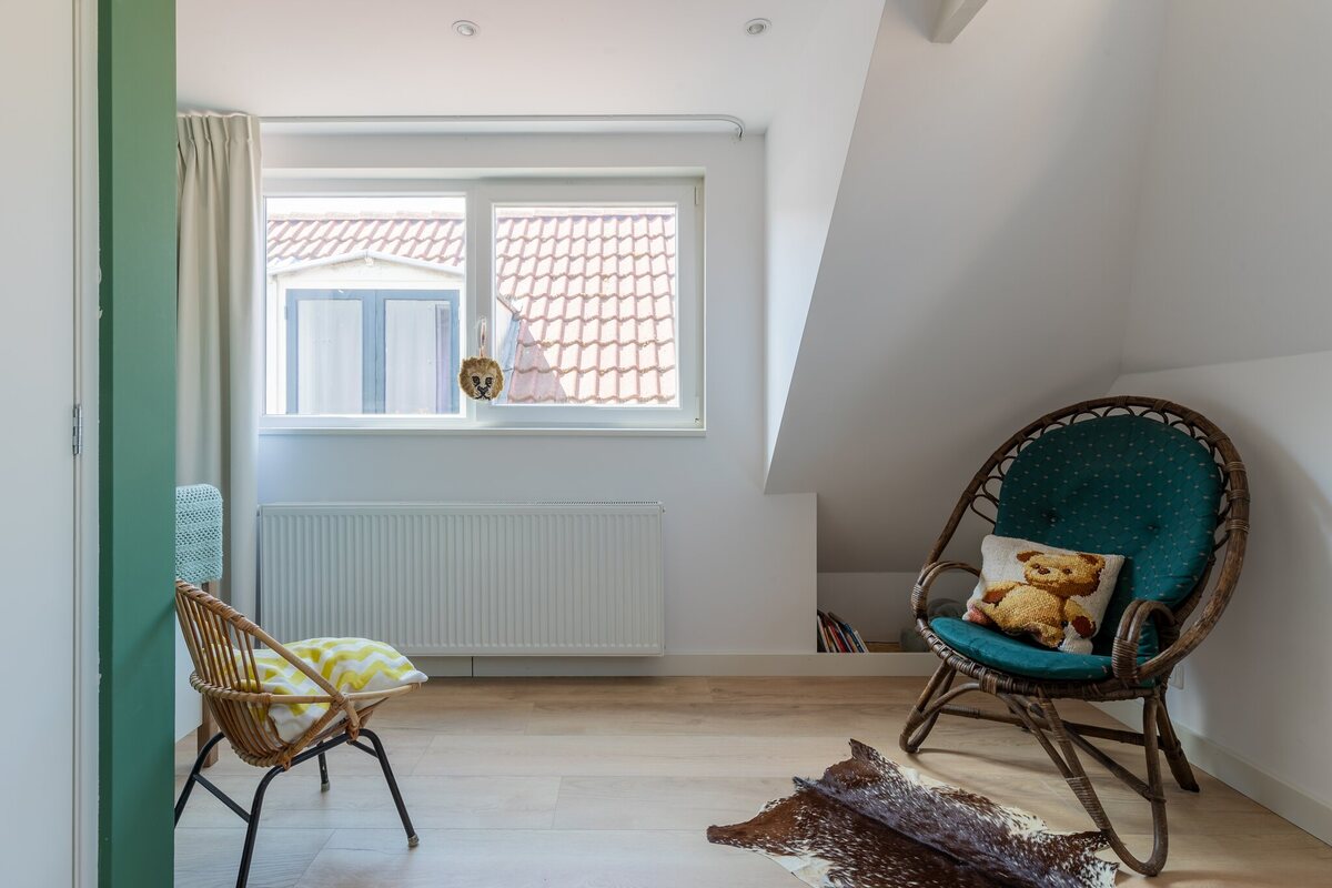 Fivelstraat 7, 9715 BD Groningen - € 390.000 k.k. - Boekholt & partners makelaars Groningen