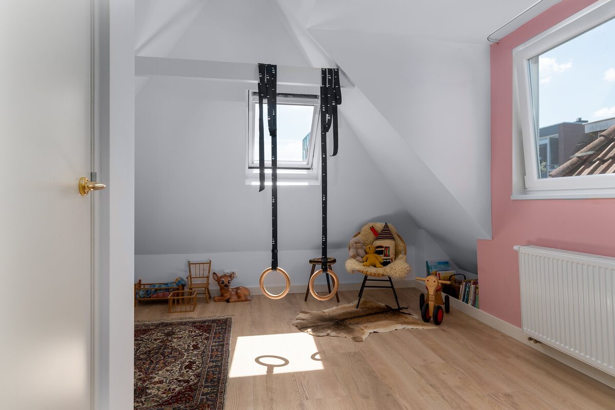 Fivelstraat 7, 9715 BD Groningen - € 390.000 k.k. - Boekholt & partners makelaars Groningen