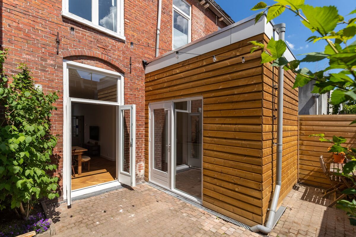 Fivelstraat 7, 9715 BD Groningen - € 390.000 k.k. - Boekholt & partners makelaars Groningen