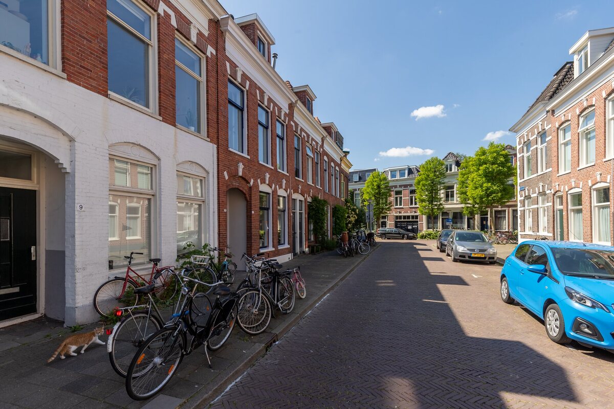 Fivelstraat 7, 9715 BD Groningen - € 390.000 k.k. - Boekholt & partners makelaars Groningen