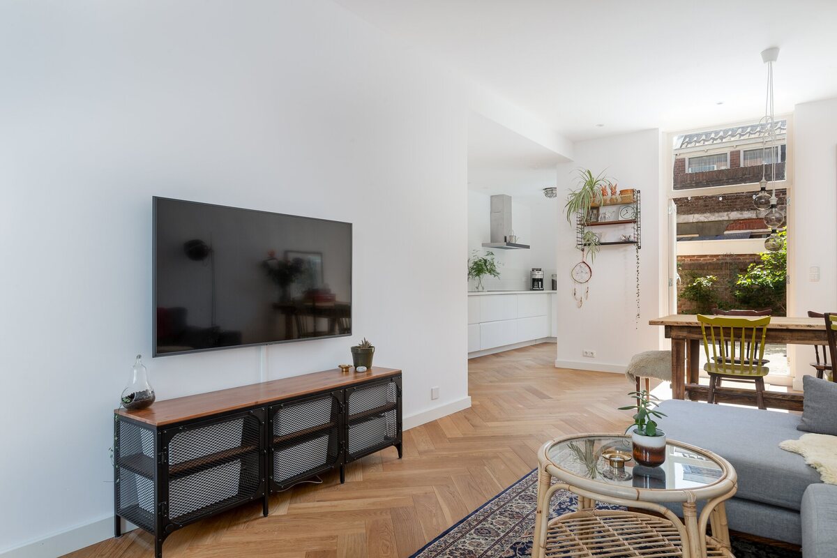 Fivelstraat 7, 9715 BD Groningen - € 390.000 k.k. - Boekholt & partners makelaars Groningen