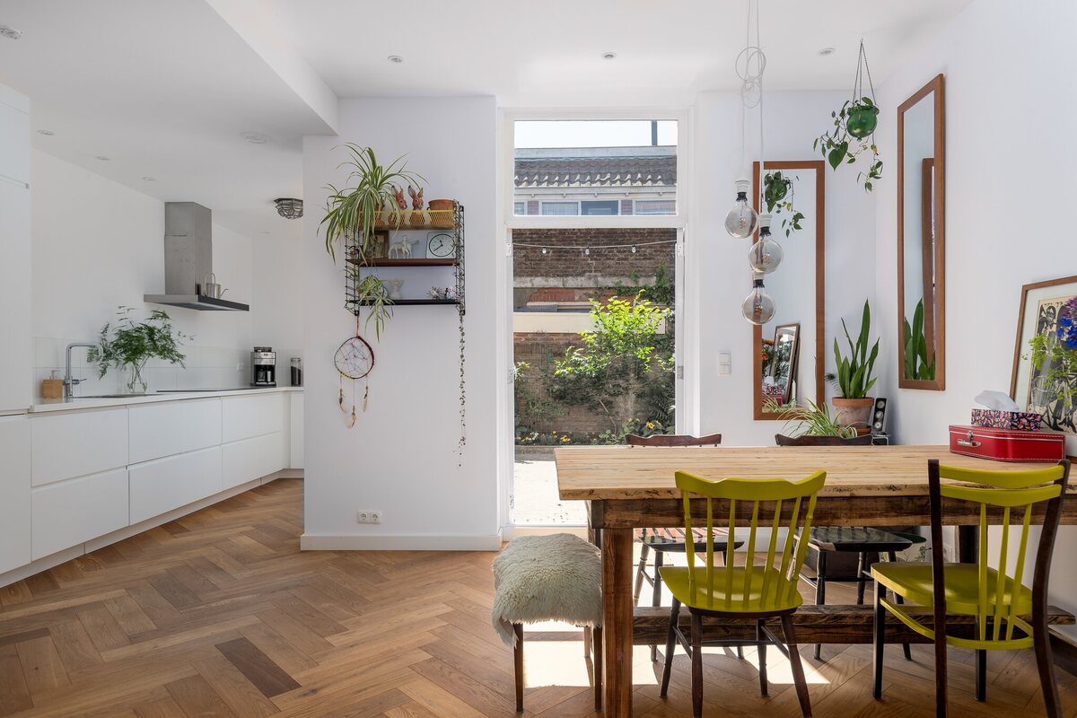 Fivelstraat 7, 9715 BD Groningen - € 390.000 k.k. - Boekholt & partners makelaars Groningen