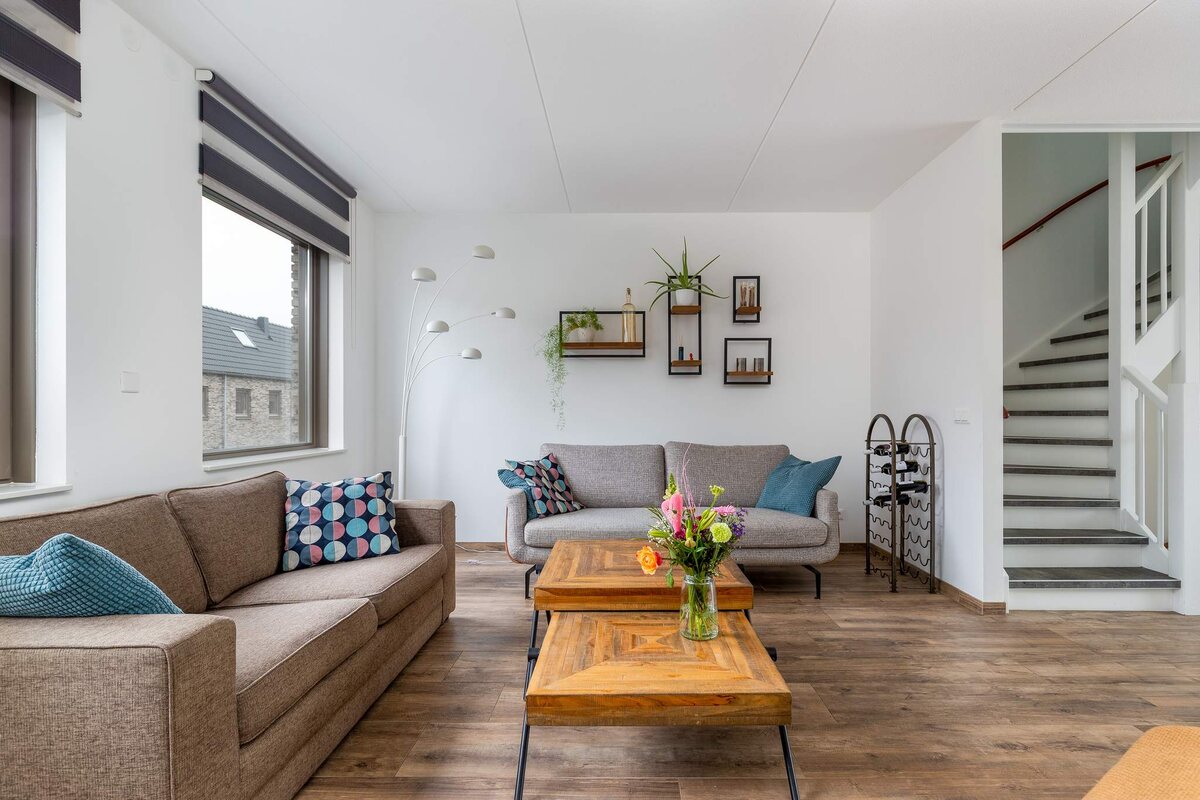 Flamingokade 20, 9713 BG Groningen - € 435.000 k.k. - Boekholt & partners makelaars Groningen