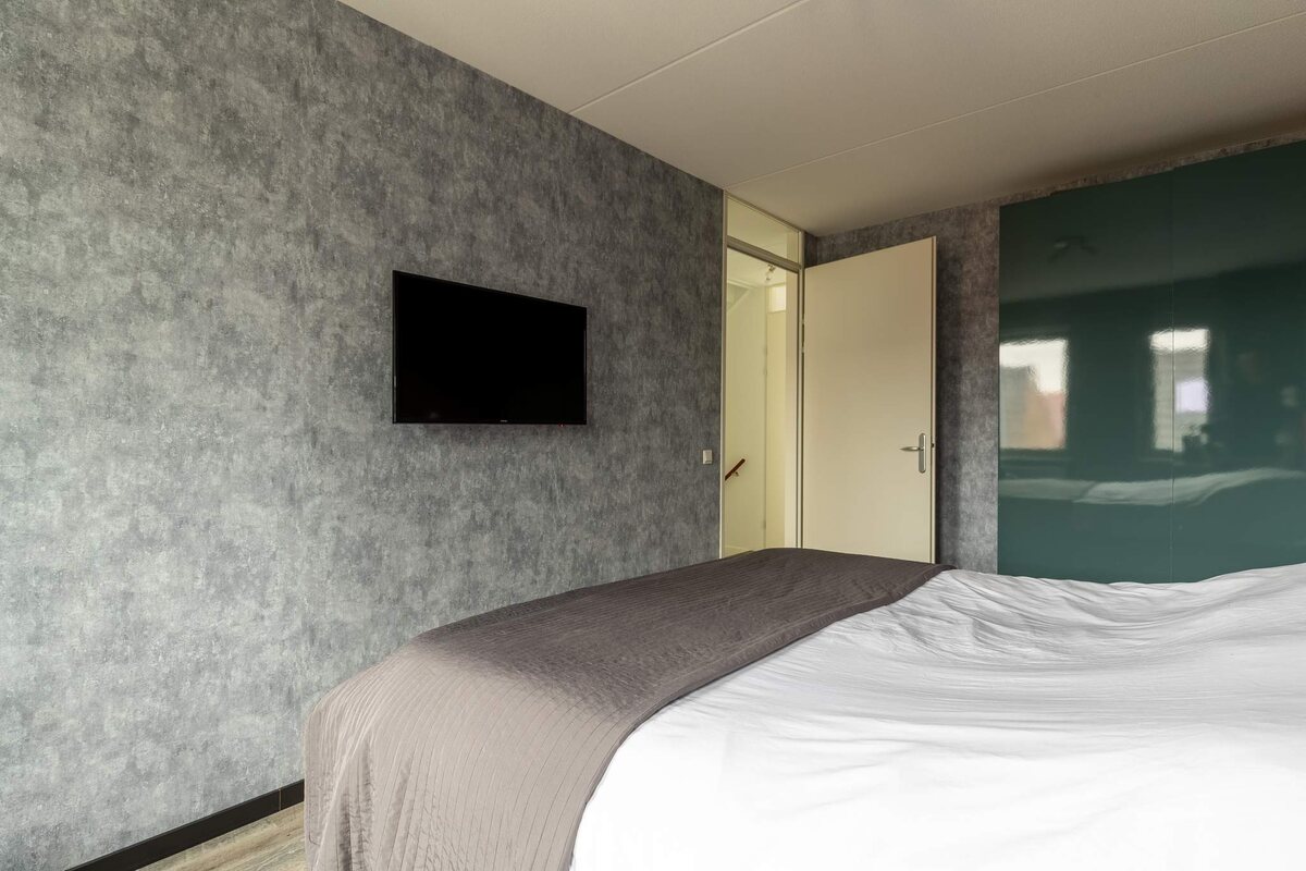 Flamingokade 20, 9713 BG Groningen - € 435.000 k.k. - Boekholt & partners makelaars Groningen