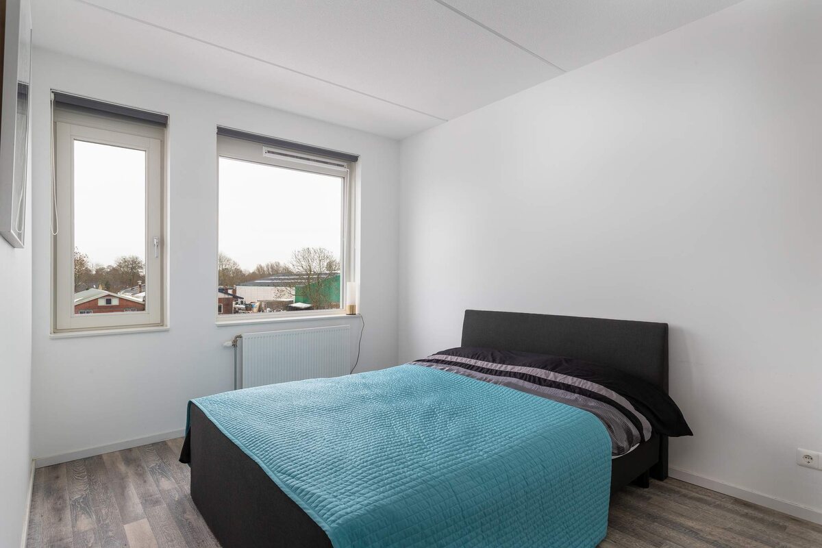 Flamingokade 20, 9713 BG Groningen - € 435.000 k.k. - Boekholt & partners makelaars Groningen