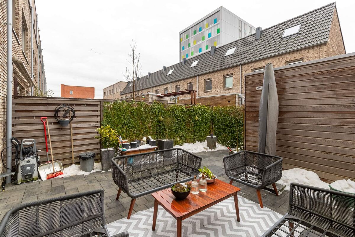 Flamingokade 20, 9713 BG Groningen - € 435.000 k.k. - Boekholt & partners makelaars Groningen