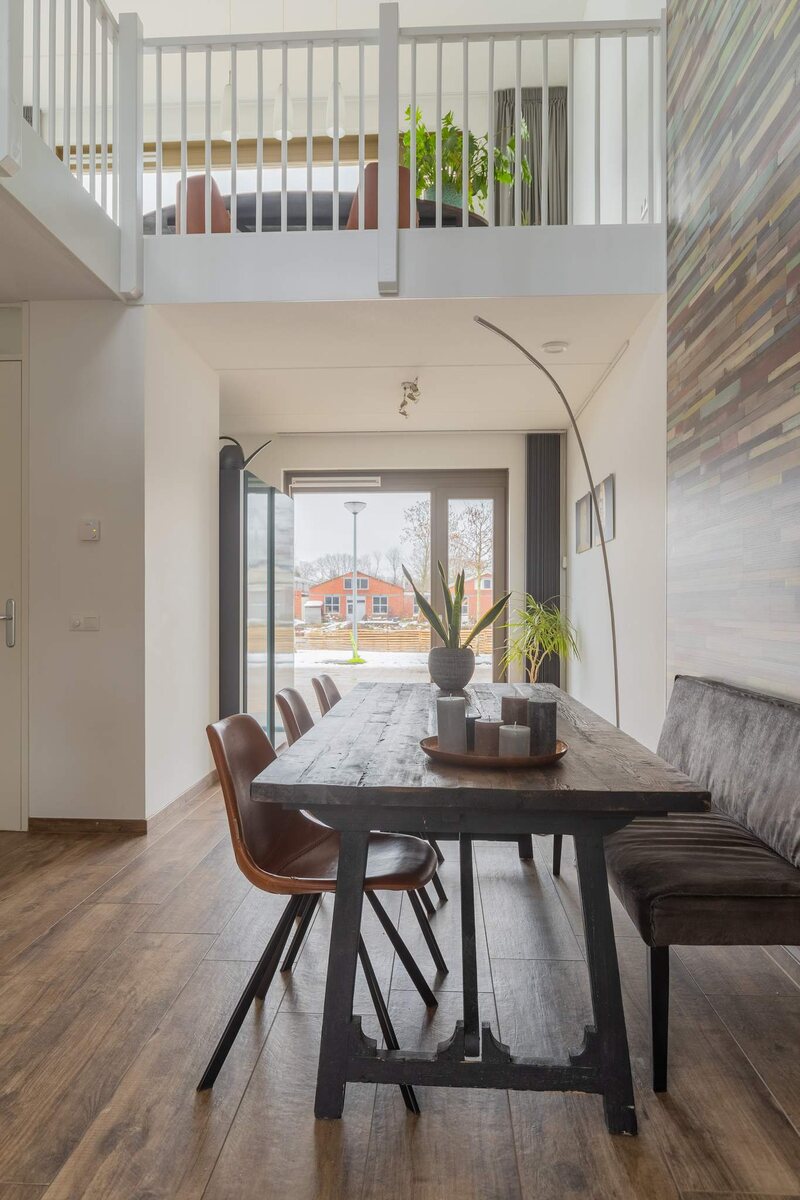 Flamingokade 20, 9713 BG Groningen - € 435.000 k.k. - Boekholt & partners makelaars Groningen