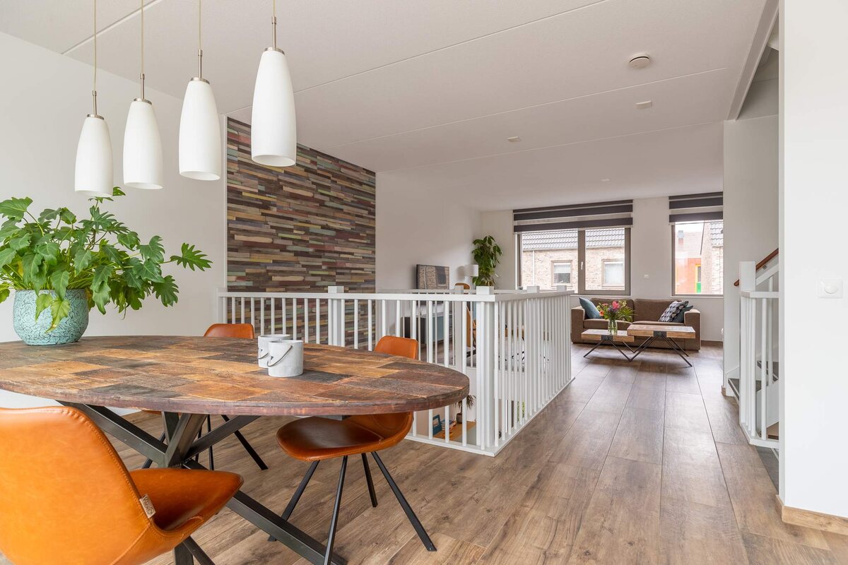 Flamingokade 20, 9713 BG Groningen - € 435.000 k.k. - Boekholt & partners makelaars Groningen