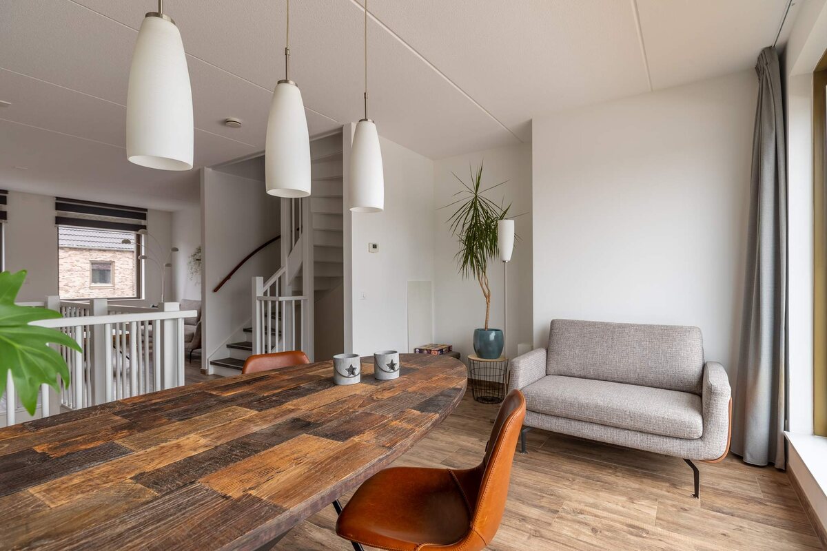 Flamingokade 20, 9713 BG Groningen - € 435.000 k.k. - Boekholt & partners makelaars Groningen