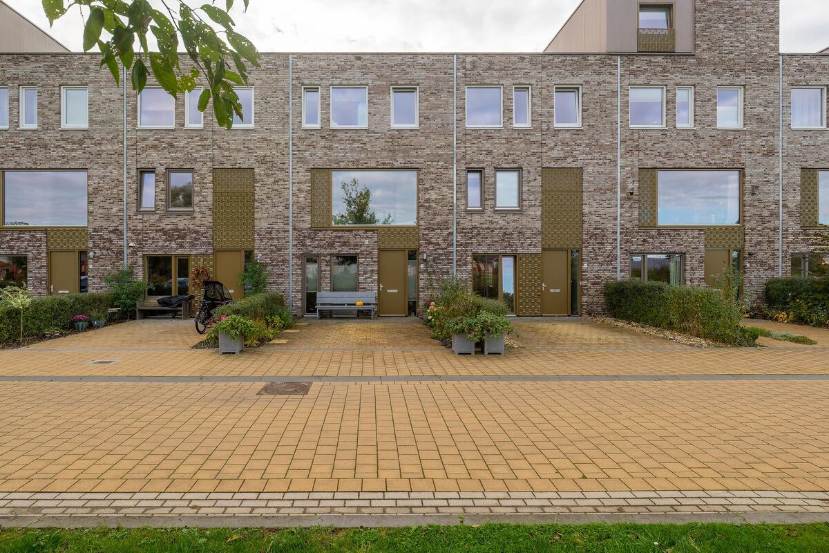 Flamingokade 28, 9713 BG Groningen - € 550.000 k.k. - Boekholt & partners makelaars Groningen