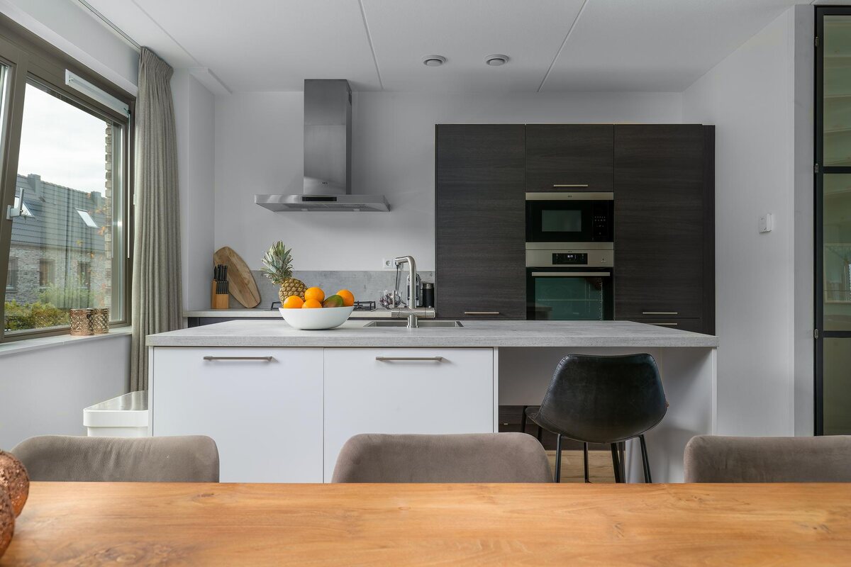 Flamingokade 28, 9713 BG Groningen - € 550.000 k.k. - Boekholt & partners makelaars Groningen