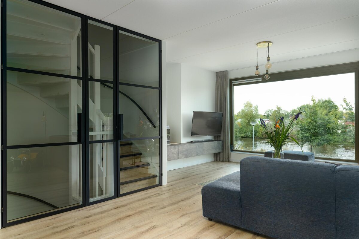 Flamingokade 28, 9713 BG Groningen - € 550.000 k.k. - Boekholt & partners makelaars Groningen