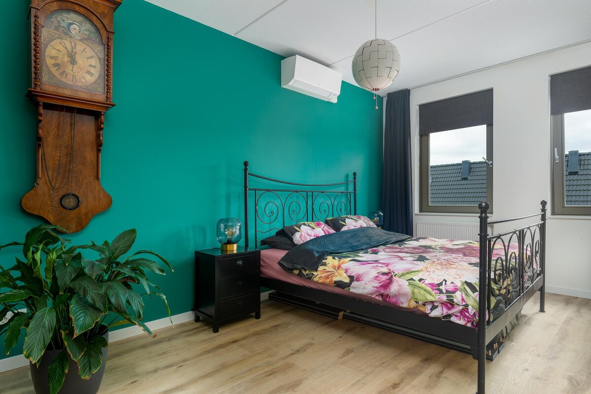 Flamingokade 28, 9713 BG Groningen - € 550.000 k.k. - Boekholt & partners makelaars Groningen