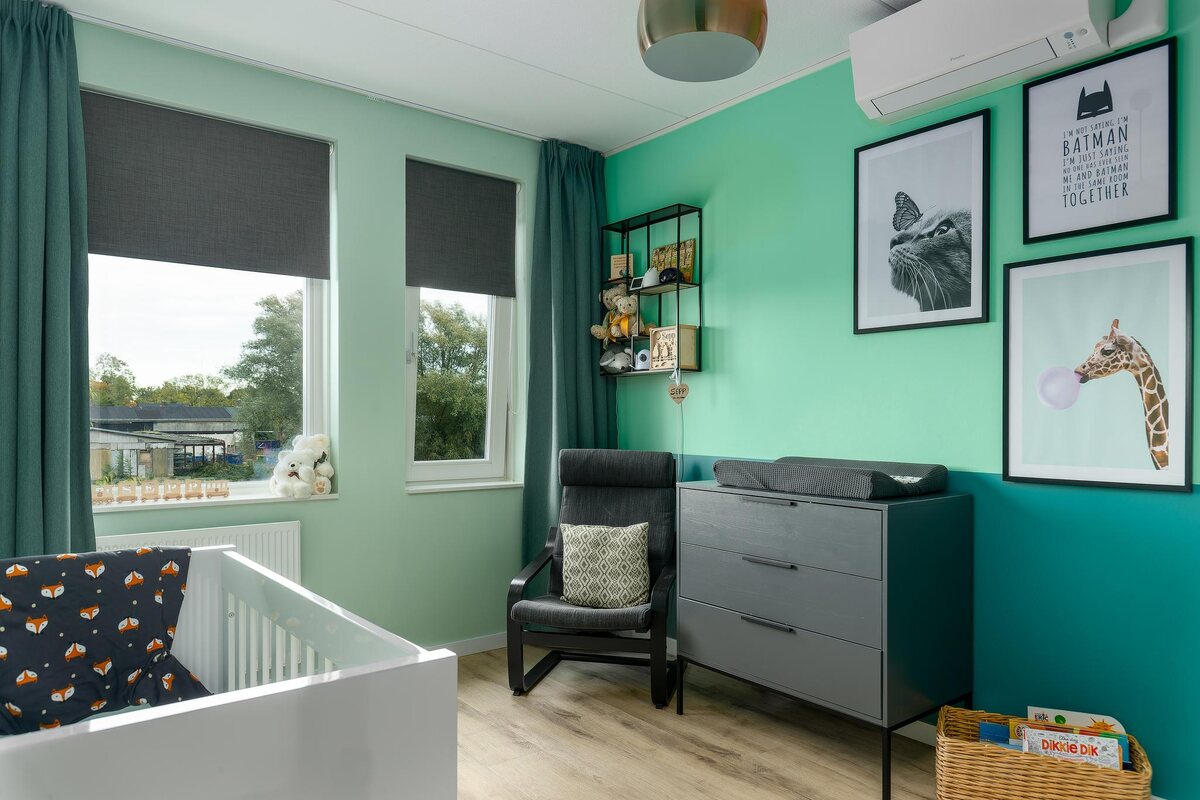 Flamingokade 28, 9713 BG Groningen - € 550.000 k.k. - Boekholt & partners makelaars Groningen