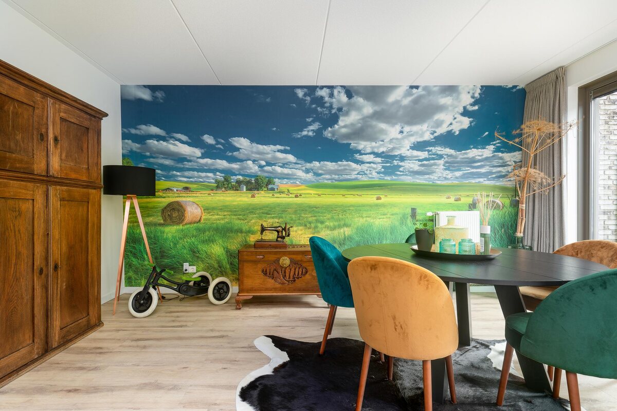 Flamingokade 28, 9713 BG Groningen - € 550.000 k.k. - Boekholt & partners makelaars Groningen