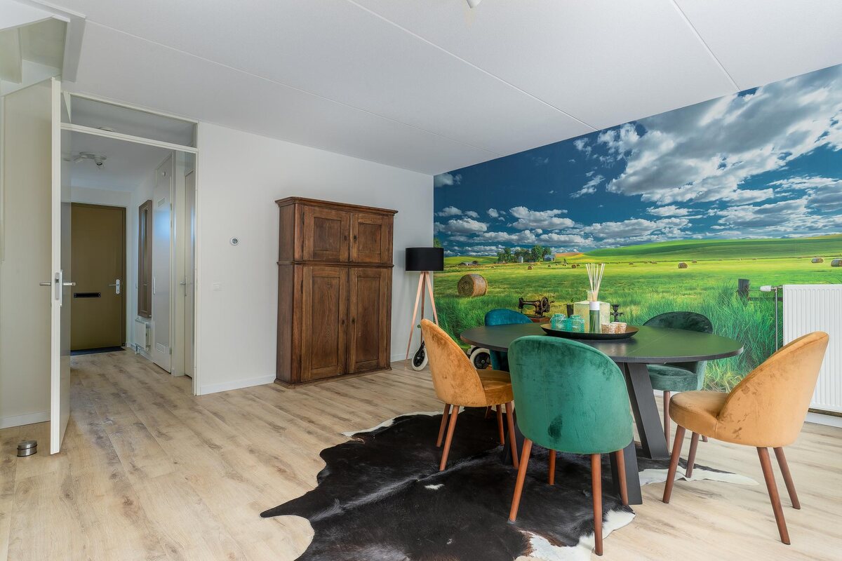 Flamingokade 28, 9713 BG Groningen - € 550.000 k.k. - Boekholt & partners makelaars Groningen