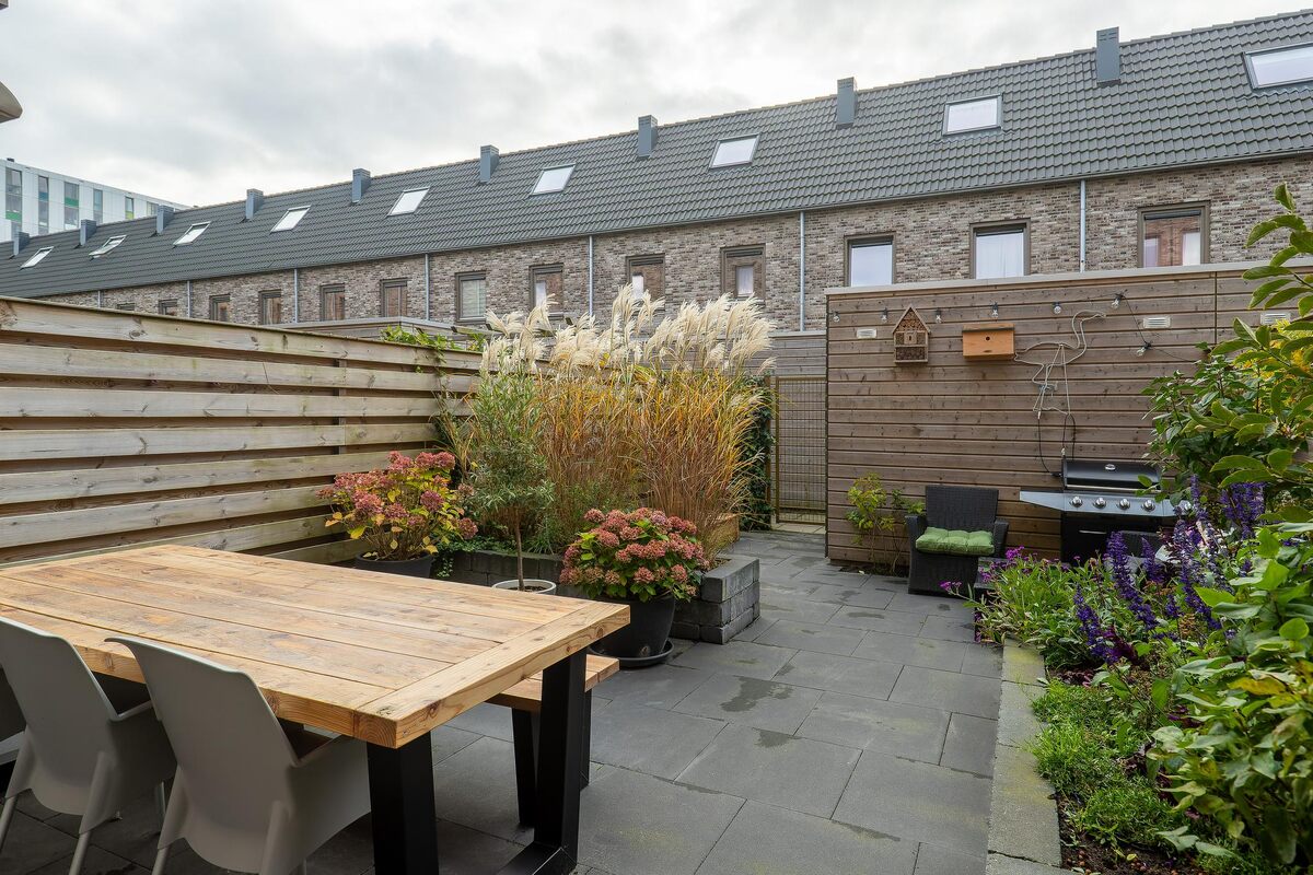 Flamingokade 28, 9713 BG Groningen - € 550.000 k.k. - Boekholt & partners makelaars Groningen