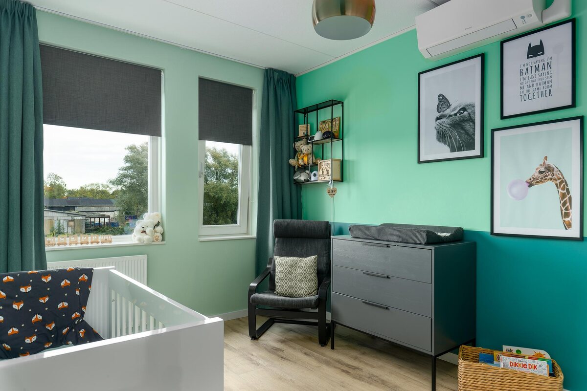 Flamingokade 46, 9713 BG Groningen - € 475.000 k.k. - Boekholt & partners makelaars Groningen