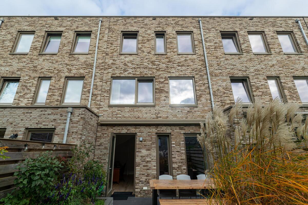 Flamingokade 46, 9713 BG Groningen - € 475.000 k.k. - Boekholt & partners makelaars Groningen