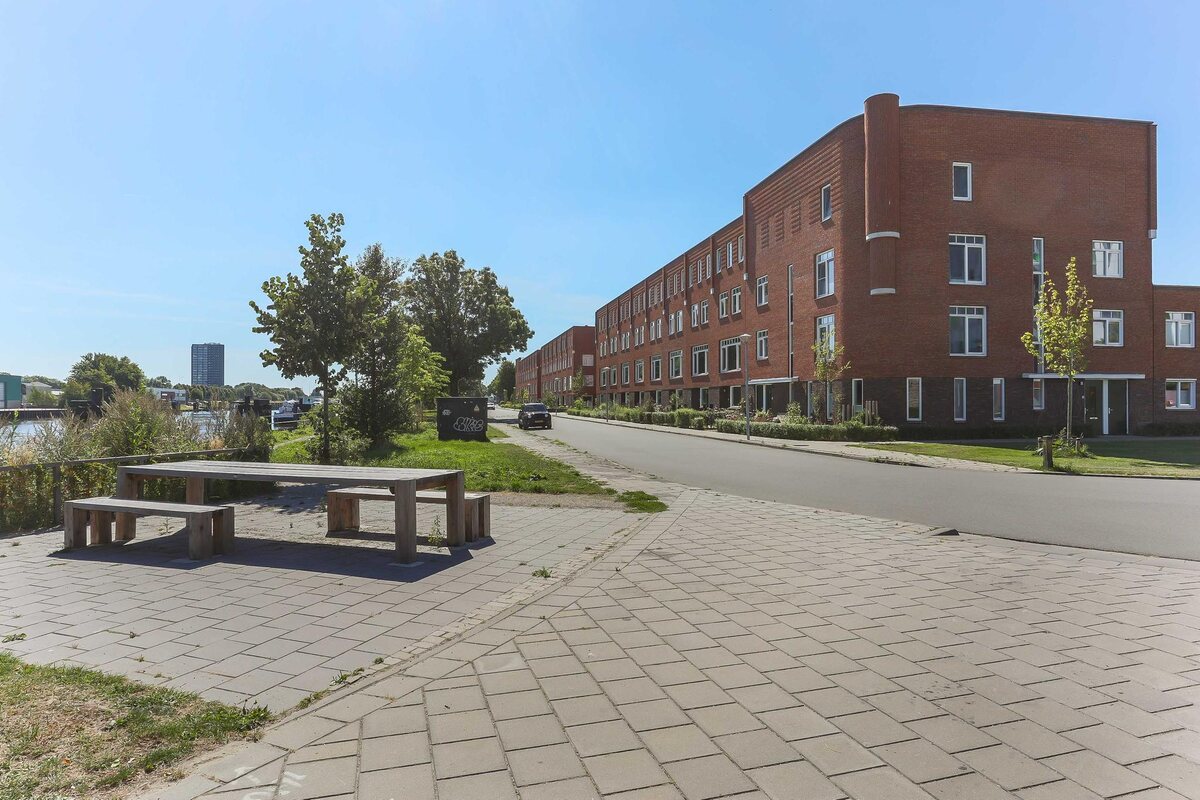 Florakade 540, 9713 ZP Groningen - € 525.000 k.k. - Boekholt & partners makelaars Groningen